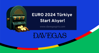 EURO 2024 Türkiye Start Alıyor!