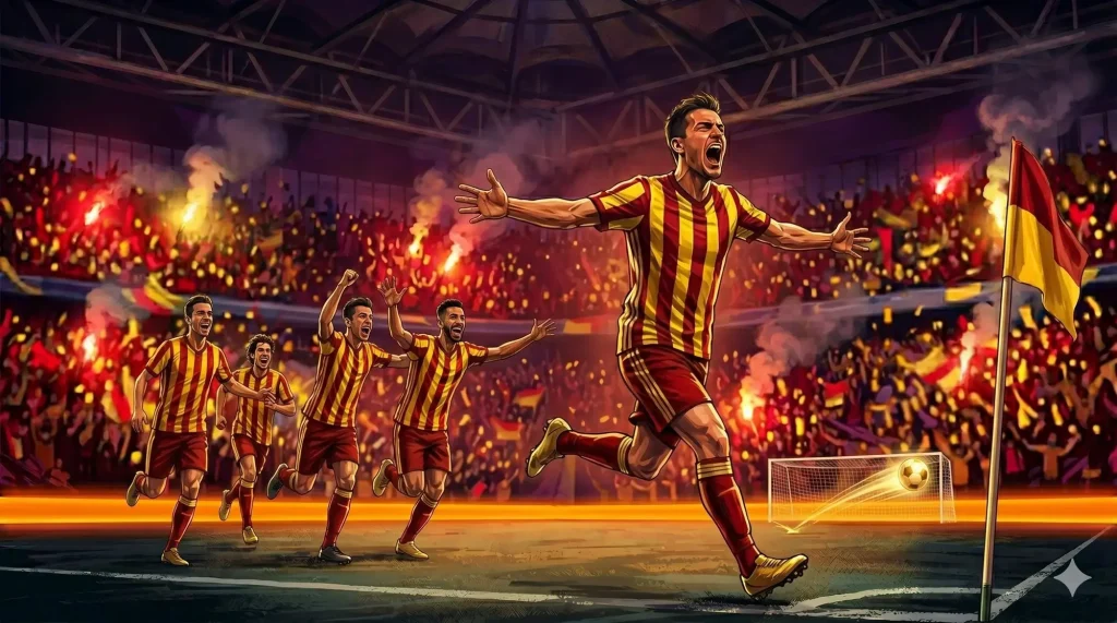 Galatasaray Maçı Ne Zaman