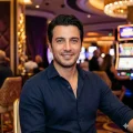 Tayfun Vegaslı — DaVegas casino ve bahis yazarı